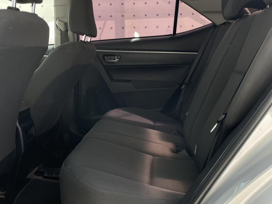 Toyota Corolla XI (E160 E170 E180) Тамбов  - изображение 13