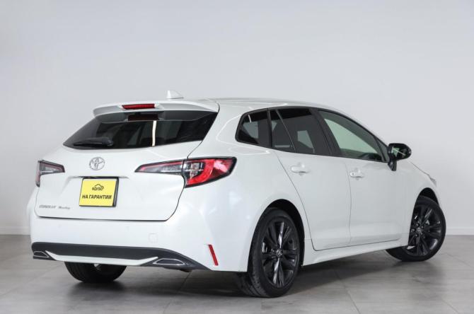 Toyota Corolla XII (E210) с пробегом 2020 года, цена 1 999 000 рублей, 84000 км, универсал, Автокод Объявления