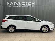 Ford Focus III Рестайлинг Магнитогорск  - изображение 22
