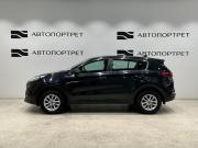 Kia Sportage IV Санкт-Петербург  - изображение 27