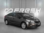 Kia Cerato III Ростов-на-Дону  - изображение 19