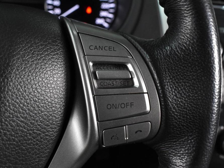 Nissan Teana III Воронеж  - изображение 17