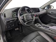 Hyundai Sonata VIII (DN8) Москва  - изображение 49