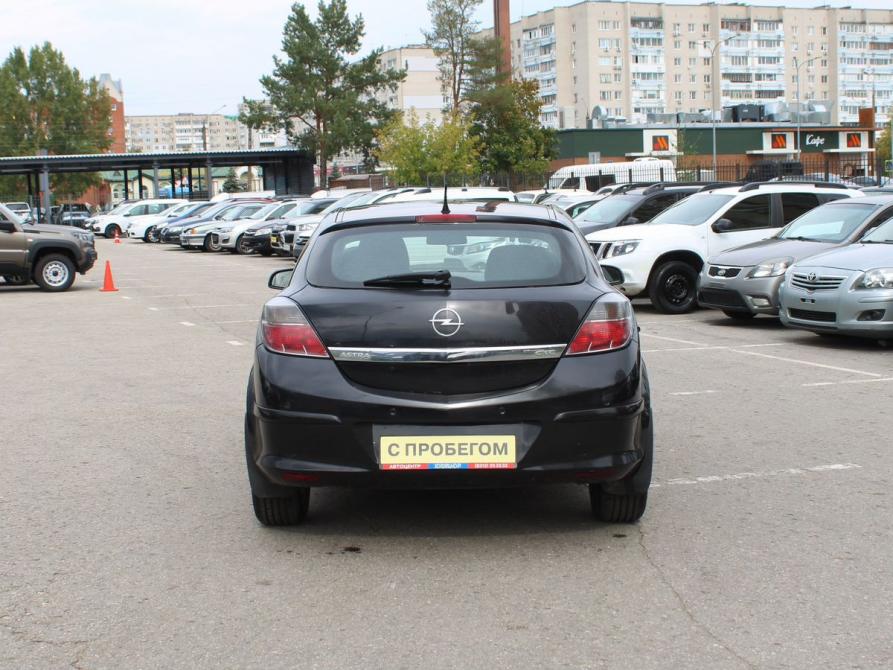Opel Astra H Рестайлинг Дзержинск  - изображение 4