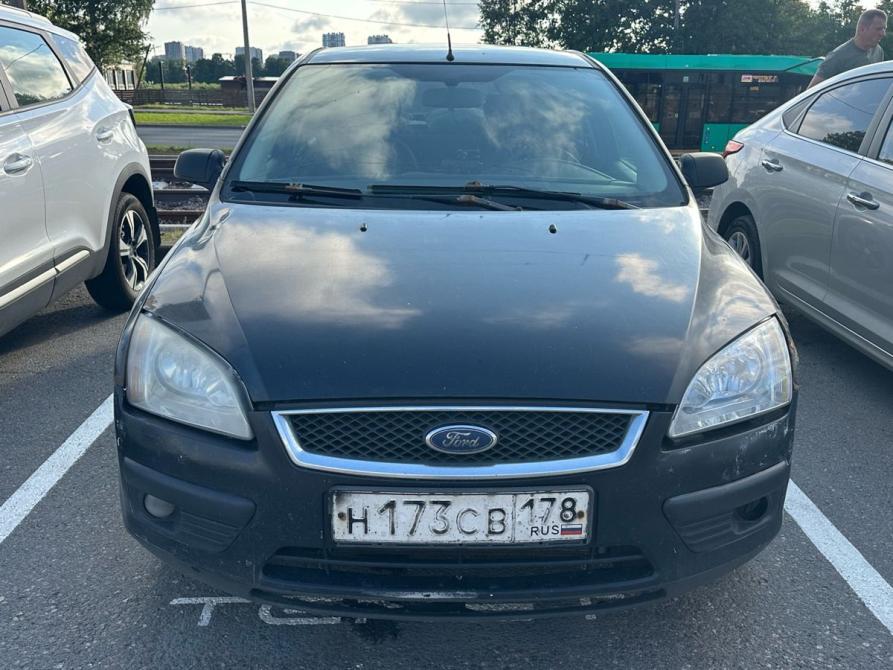 Ford Focus II Санкт-Петербург  - изображение 2