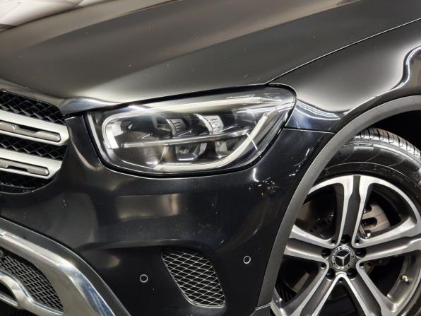 Mercedes-Benz GLC I (X253) Рестайлинг с пробегом 2021 года, цена 3 600 000 рублей, 102882 км, внедорожник, Автокод Объявления
