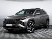 Hyundai Tucson IV Москва  - изображение 20