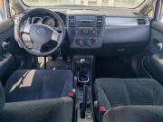 Nissan Tiida I Рестайлинг Оренбург  - изображение 17