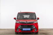 Toyota Tank I Тюмень  - изображение 20