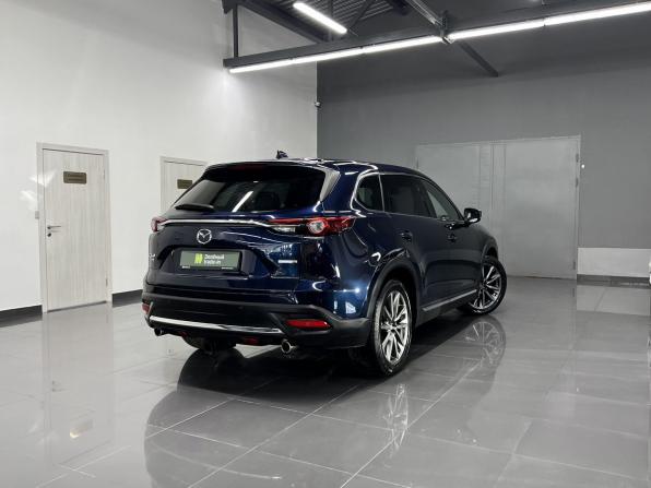 Mazda CX-9 II с пробегом 2020 года, цена 2 910 000 рублей, 235141 км, внедорожник, Автокод Объявления