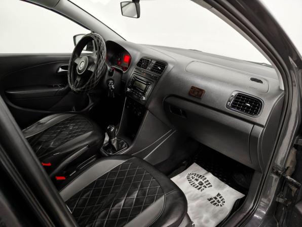 Volkswagen Polo V с пробегом 2012 года, цена 525 500 рублей, 255395 км, седан, Автокод Объявления