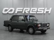Lada (ВАЗ) 2107 Воронеж  - изображение 16