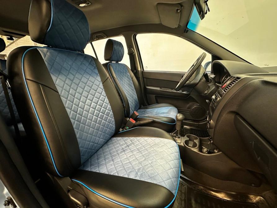 Hyundai Getz I Рестайлинг Балашиха  - изображение 10