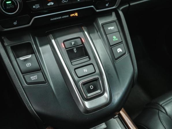 Honda CR-V V Рестайлинг с пробегом 2020 года, цена 3 914 000 рублей, 82407 км, внедорожник, Автокод Объявления