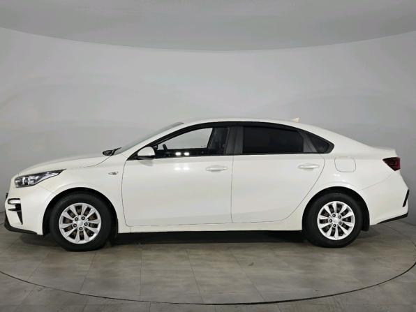 Kia K3 II с пробегом 2019 года, цена 1 595 000 рублей, 85000 км, седан, Автокод Объявления