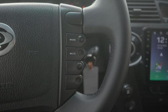SsangYong Kyron I Рестайлинг с пробегом 2008 года, цена 859 000 рублей, 188163 км, внедорожник, Автокод Объявления
