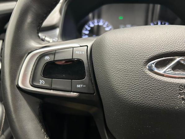 Chery Tiggo 4 Pro I с пробегом 2024 года, цена 1 449 000 рублей, 54198 км, внедорожник, Автокод Объявления