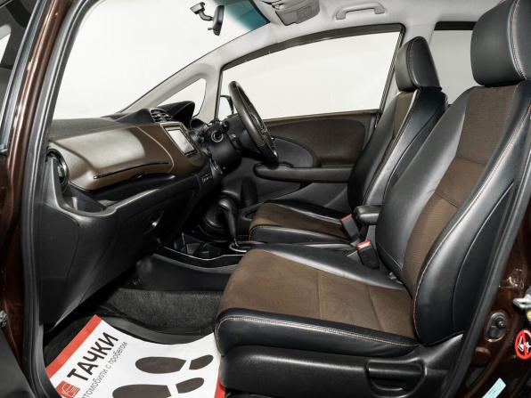 Honda Fit Shuttle I с пробегом 2012 года, цена 900 000 рублей, 193553 км, универсал, Автокод Объявления