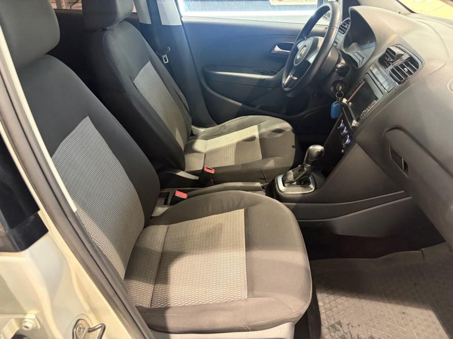 Volkswagen Polo V Екатеринбург  - изображение 14