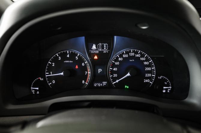 Lexus RX III Рестайлинг с пробегом 2013 года, цена 2 880 000 рублей, 127000 км, внедорожник, Автокод Объявления