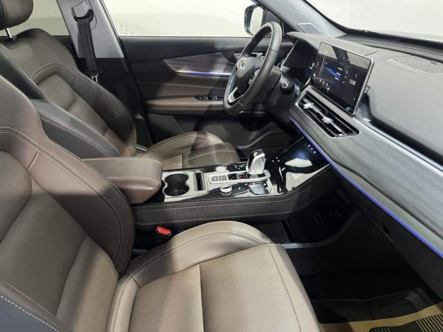 Chery Tiggo 8 Pro I Курск  - изображение 8