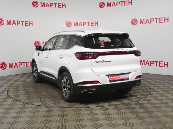 Chery Tiggo 7 Pro Max I с пробегом 2023 года, цена 1 857 000 рублей, 69353 км, внедорожник, Автокод Объявления