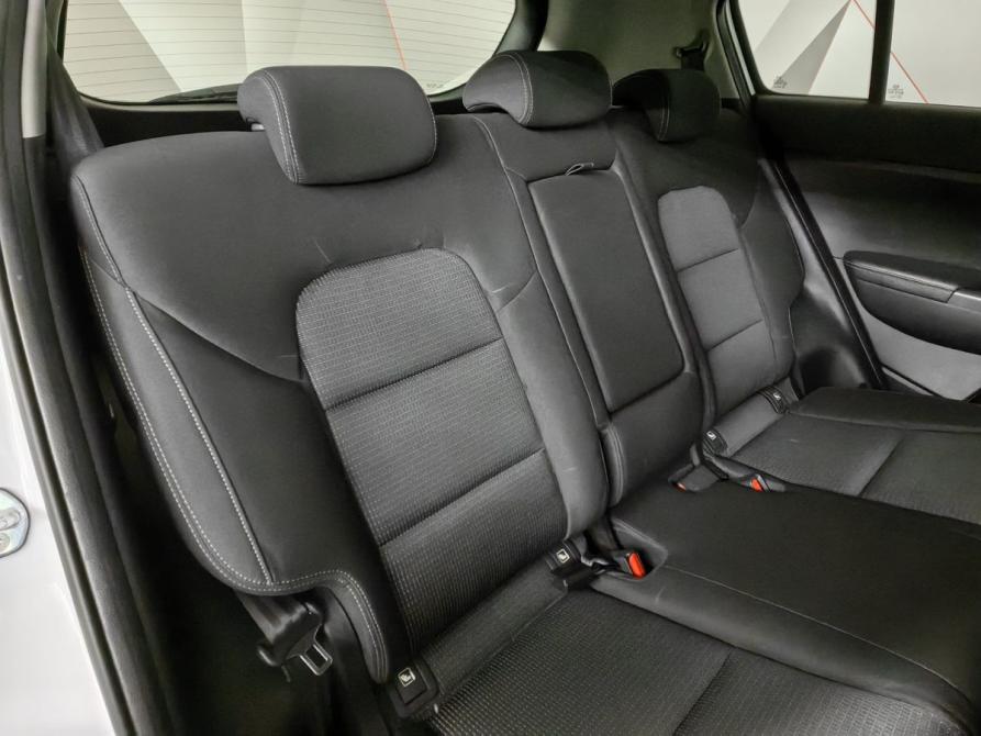 Kia Sportage IV Рестайлинг Москва  - изображение 17