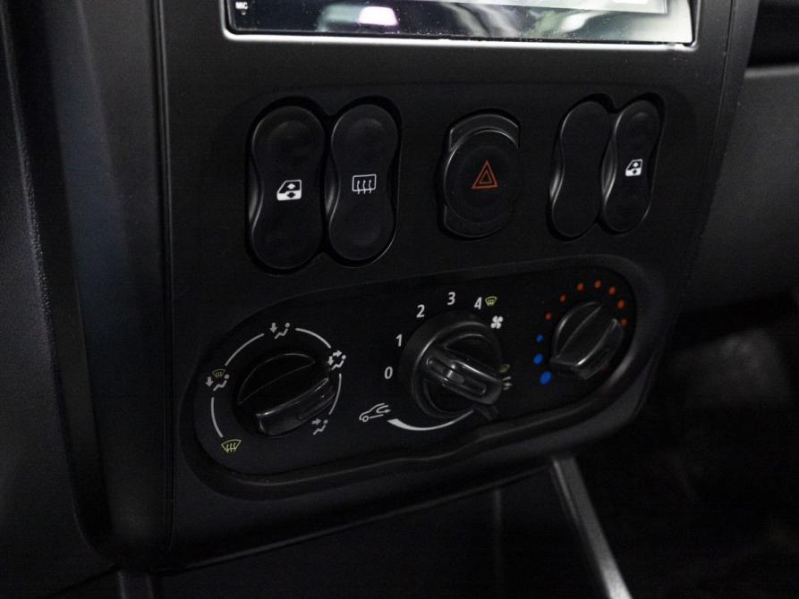 Nissan Almera III (G15) Тюмень  - изображение 19