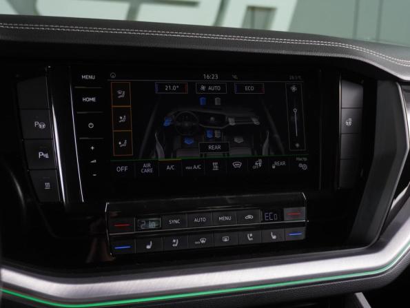 Volkswagen Touareg III с пробегом 2018 года, цена 4 239 000 рублей, 231611 км, внедорожник, Автокод Объявления