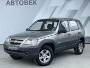Chevrolet Niva I Рестайлинг Екатеринбург  - изображение 23