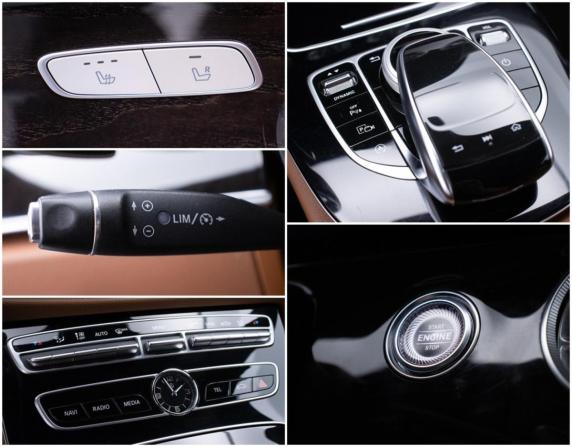 Mercedes-Benz E-Класс V (W213 S213 C238) с пробегом 2017 года, цена 3 534 000 рублей, 133428 км, купе-хардтоп, Автокод Объявления