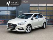Hyundai Solaris II Казань  - изображение 14
