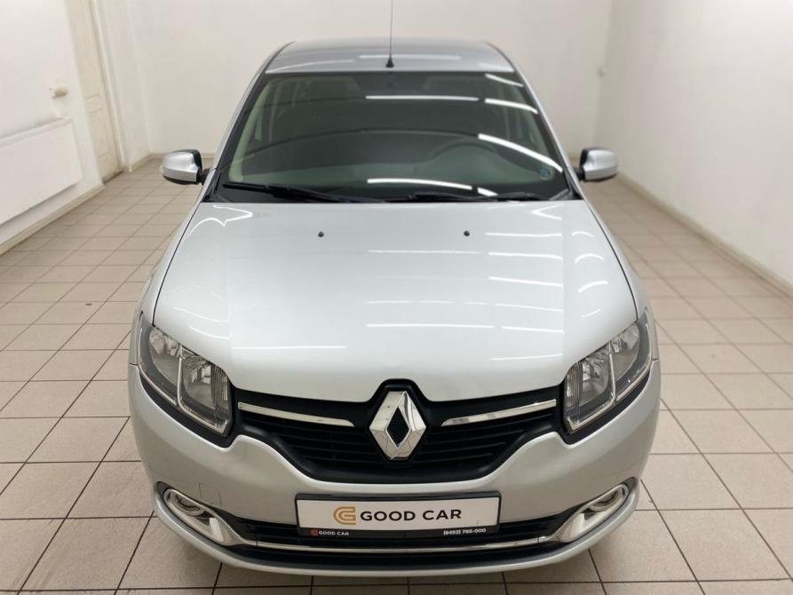 Renault Logan II Энгельс  - изображение 8