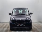 Smart Fortwo II Москва  - изображение 20