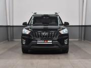 Hyundai Creta I Рестайлинг Кемерово  - изображение 26