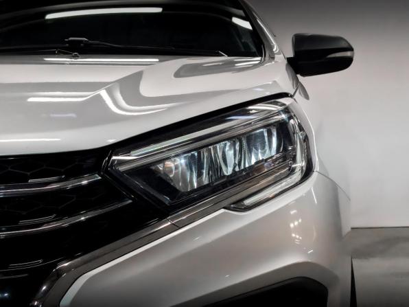 Lada (ВАЗ) Vesta I Рестайлинг (NG) с пробегом 2025 года, цена 1 285 000 рублей, 40162 км, седан, Автокод Объявления