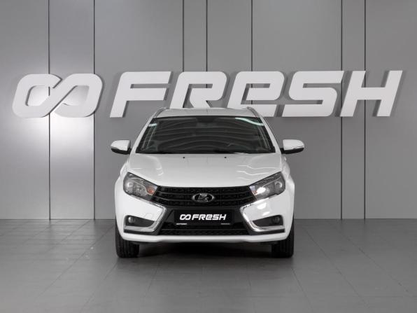 Lada (ВАЗ) Vesta I с пробегом 2021 года, цена 998 000 рублей, 203238 км, универсал, Автокод Объявления