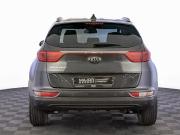 Kia Sportage IV Москва  - изображение 33