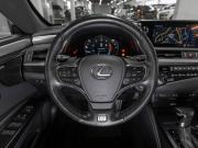 Lexus ES VII Москва  - изображение 39