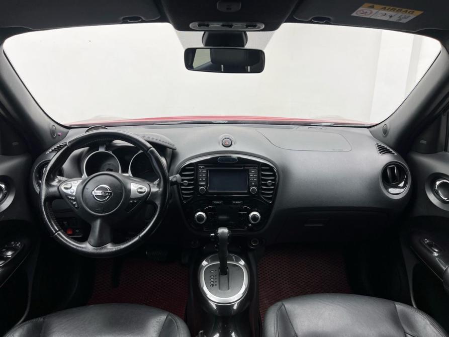Nissan Juke I Рестайлинг Ростов-на-Дону  - изображение 7