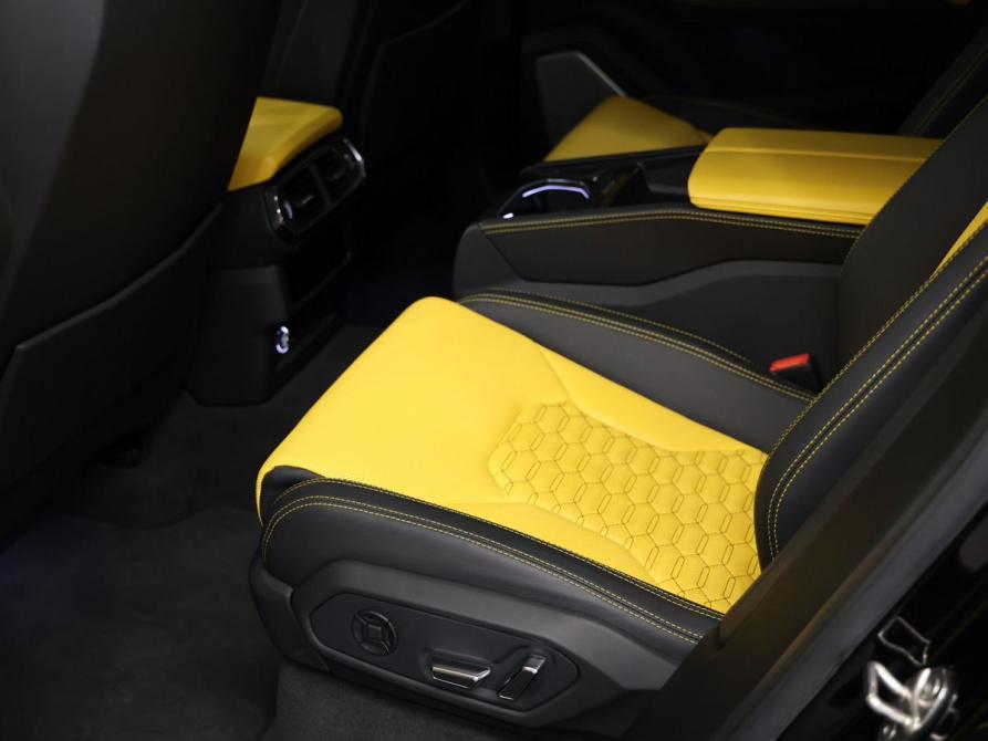 Lamborghini Urus I Москва  - изображение 40