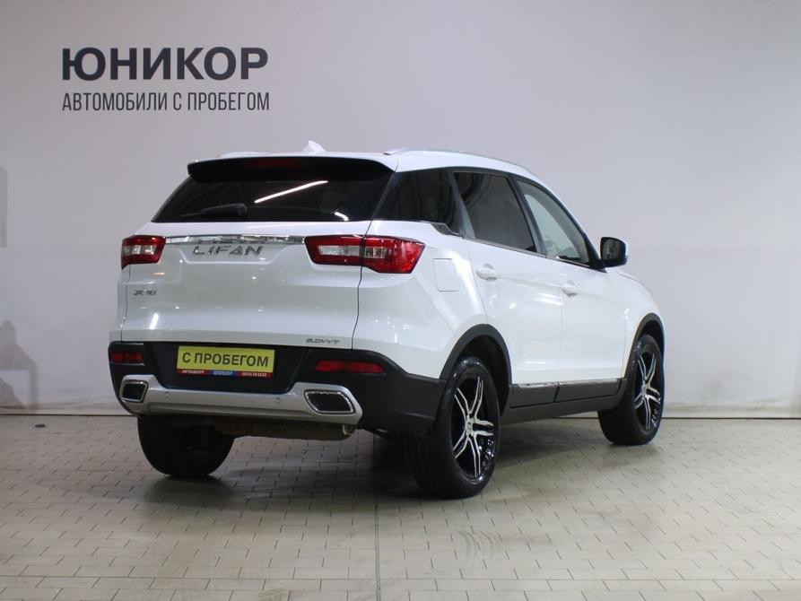 Lifan X70 I Дзержинск  - изображение 2