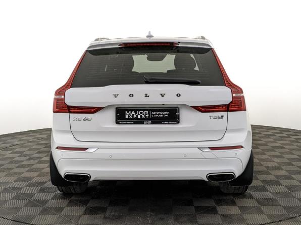 Volvo XC60 II с пробегом 2019 года, цена 3 520 000 рублей, 130000 км, внедорожник, Автокод Объявления
