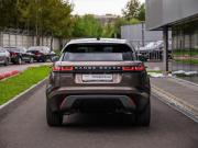 Land Rover Range Rover Velar I Санкт-Петербург  - изображение 40