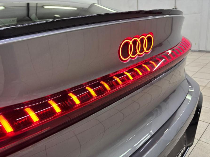 Audi A5 III (B10) Москва  - изображение 28