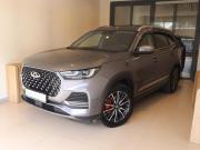 Chery Tiggo 8 Pro Max I Москва  - изображение 31
