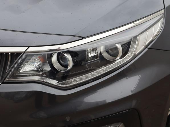 Kia Optima IV Рестайлинг с пробегом 2019 года, цена 1 930 000 рублей, 147165 км, седан, Автокод Объявления