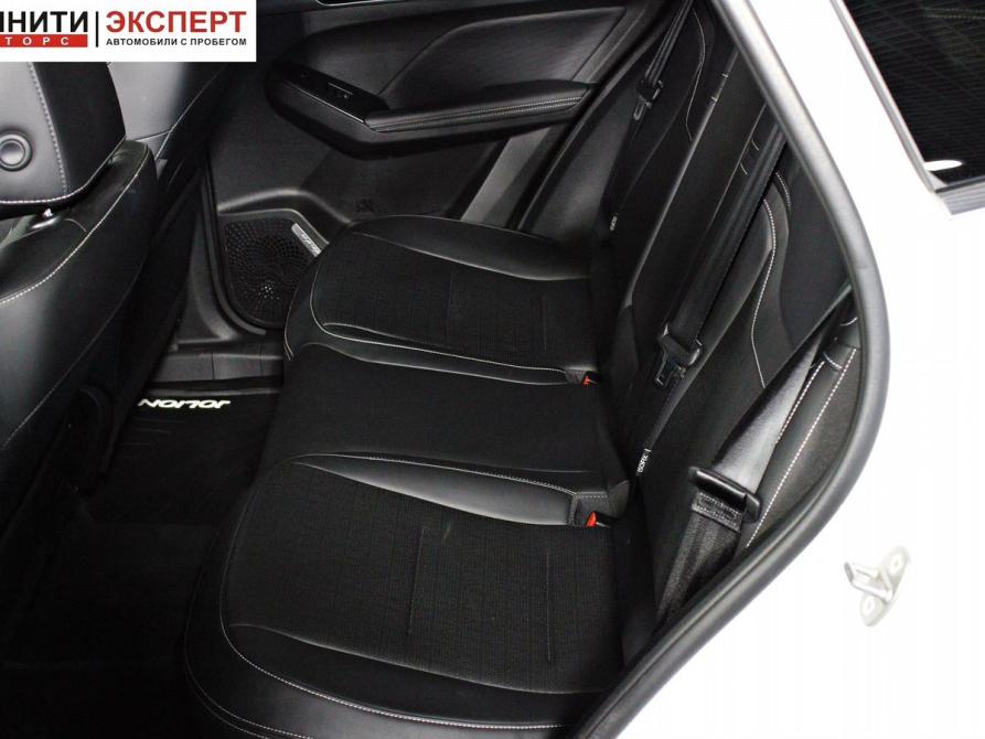 Haval Jolion I Рестайлинг Белгород  - изображение 13