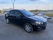 Lada (ВАЗ) Vesta I Пермь  - изображение 13
