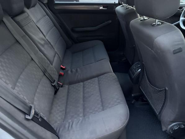 Audi A6 II (C5) Рестайлинг с пробегом 2002 года, цена 439 000 рублей, 289773 км, универсал, Автокод Объявления